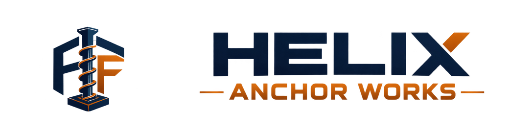 Helix Anchor Works logo